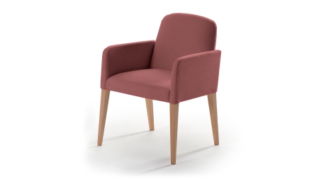 DOOS. Casia N02 chair.