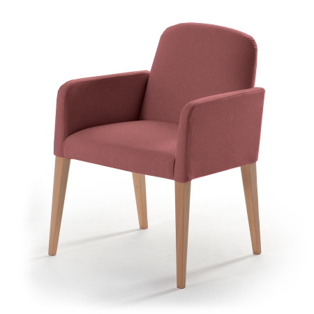 DOOS. Silla Casia N02.