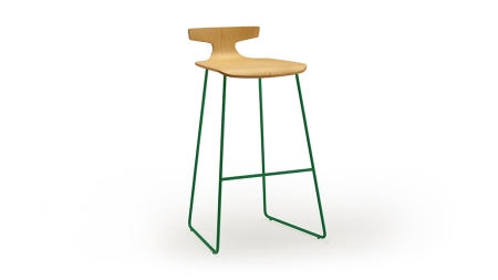 karen taburete metal DOOS