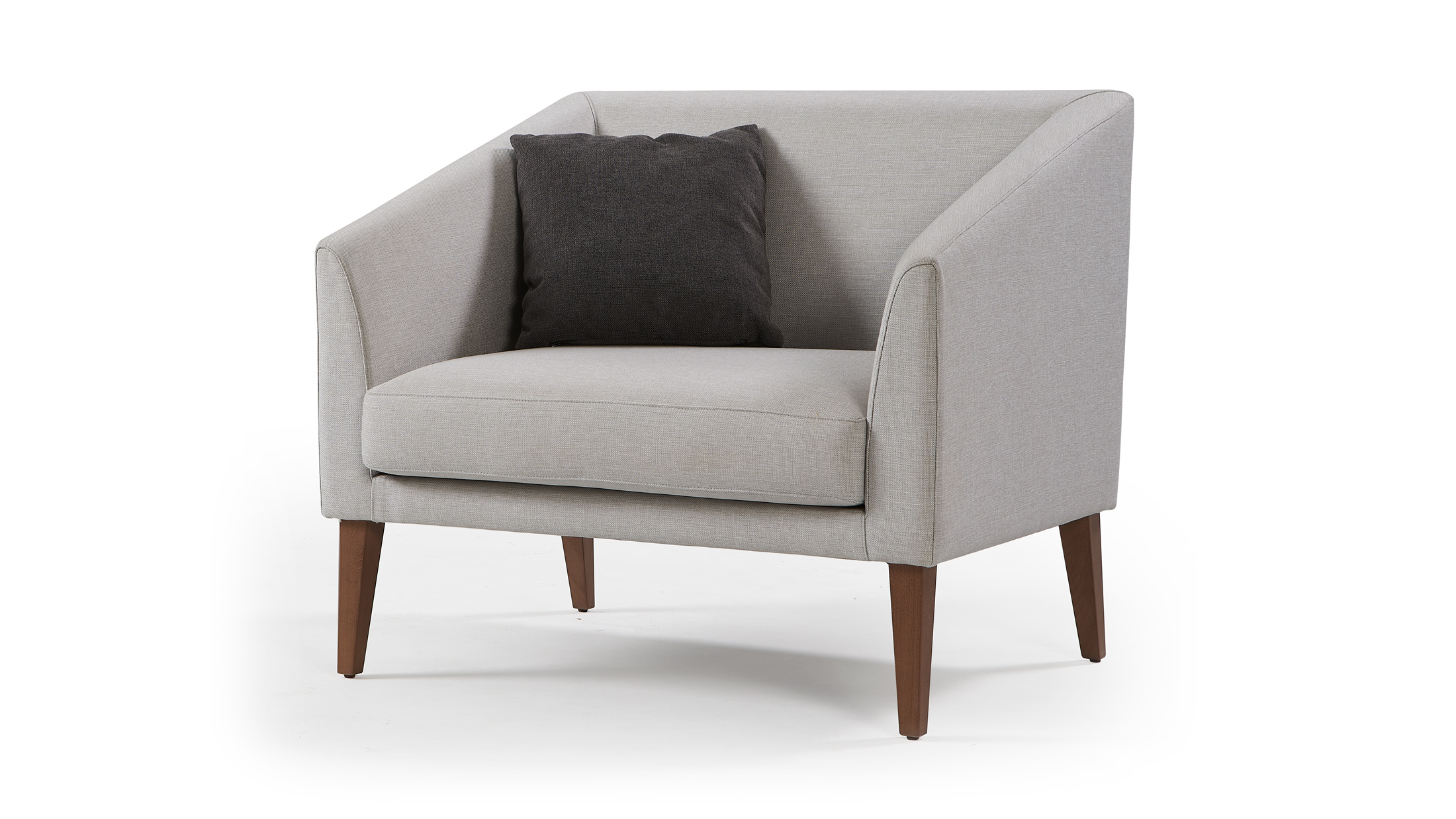DOOS. Butaca Cleo 87.