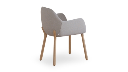 Sillón Pelikan MF, DOOS