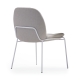 Chaise Pelikan PH DOOS
