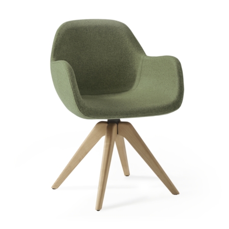 Sillón Pelikan GM DOOS