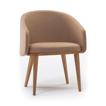 sillón blur MF DOOS
