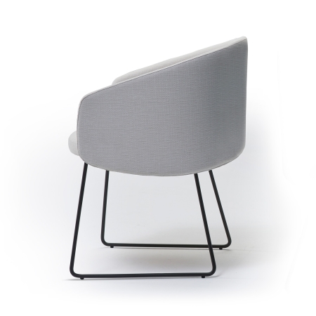 sillón blur PP DOOS