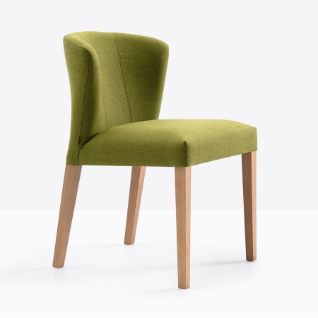 retro doos silla