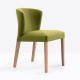 retro doos silla