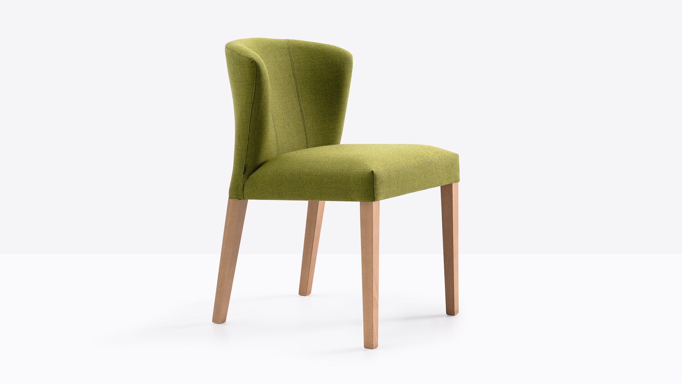 retro doos silla