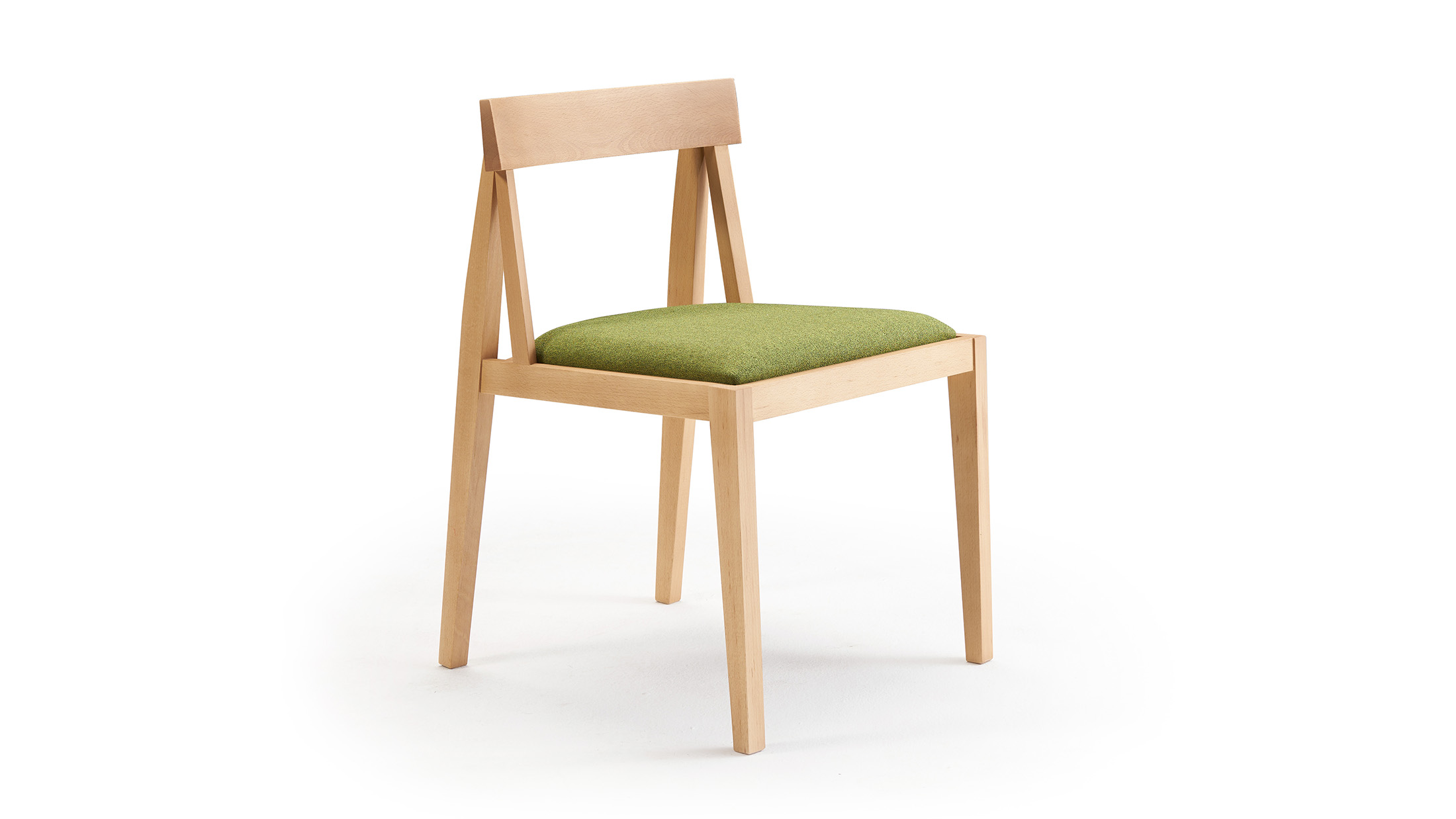 Solid silla DOOS