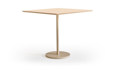 pluma 80x80 mesa DOOS