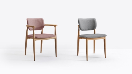 coleccion finn silla sillon DOOS