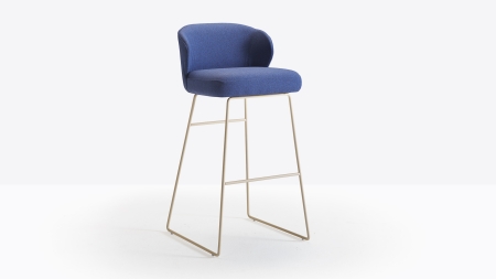 neo taburete metal DOOS