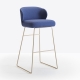 neo taburete metal DOOS