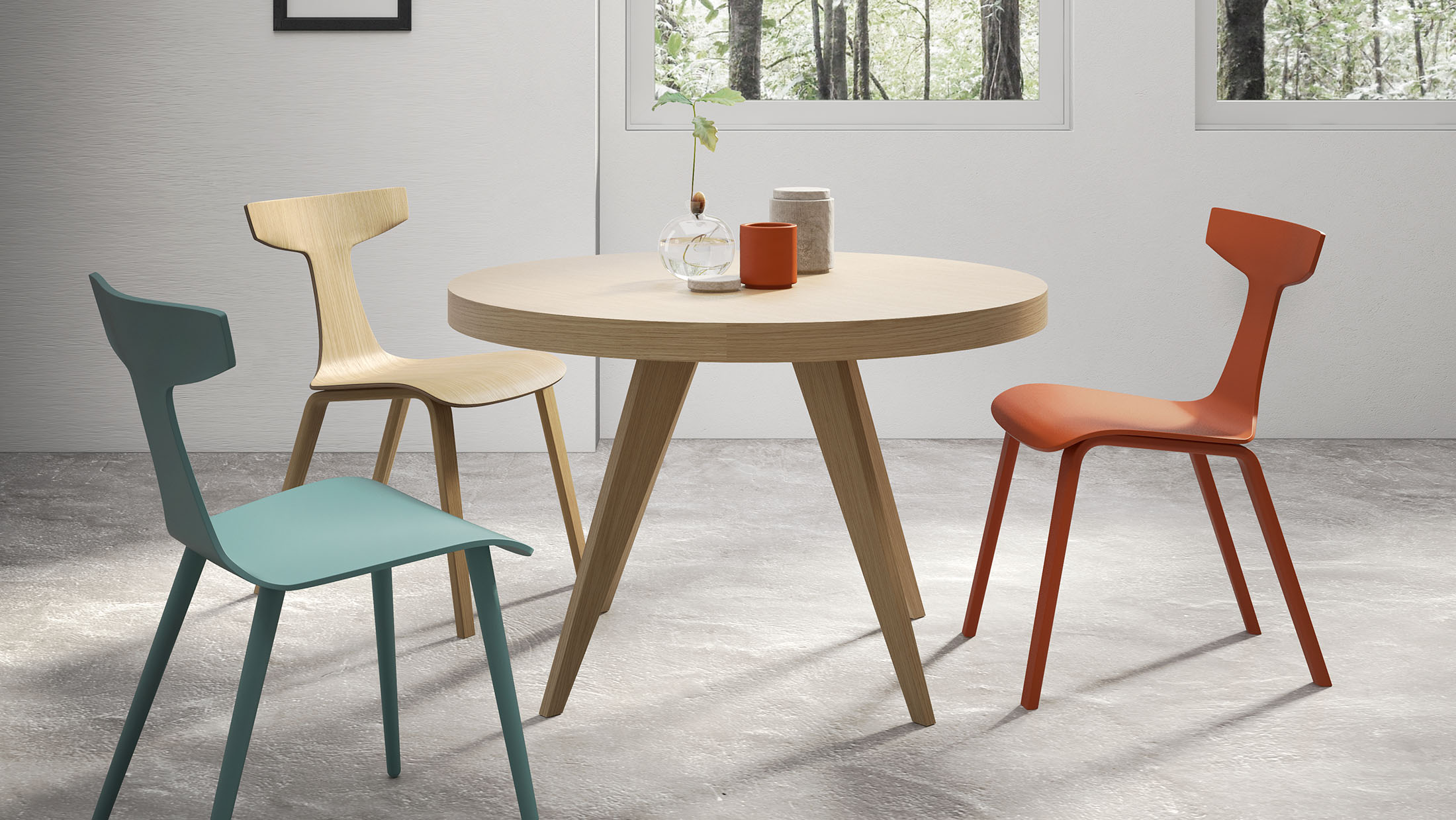 celine mesa karen mf mr silla DOOS