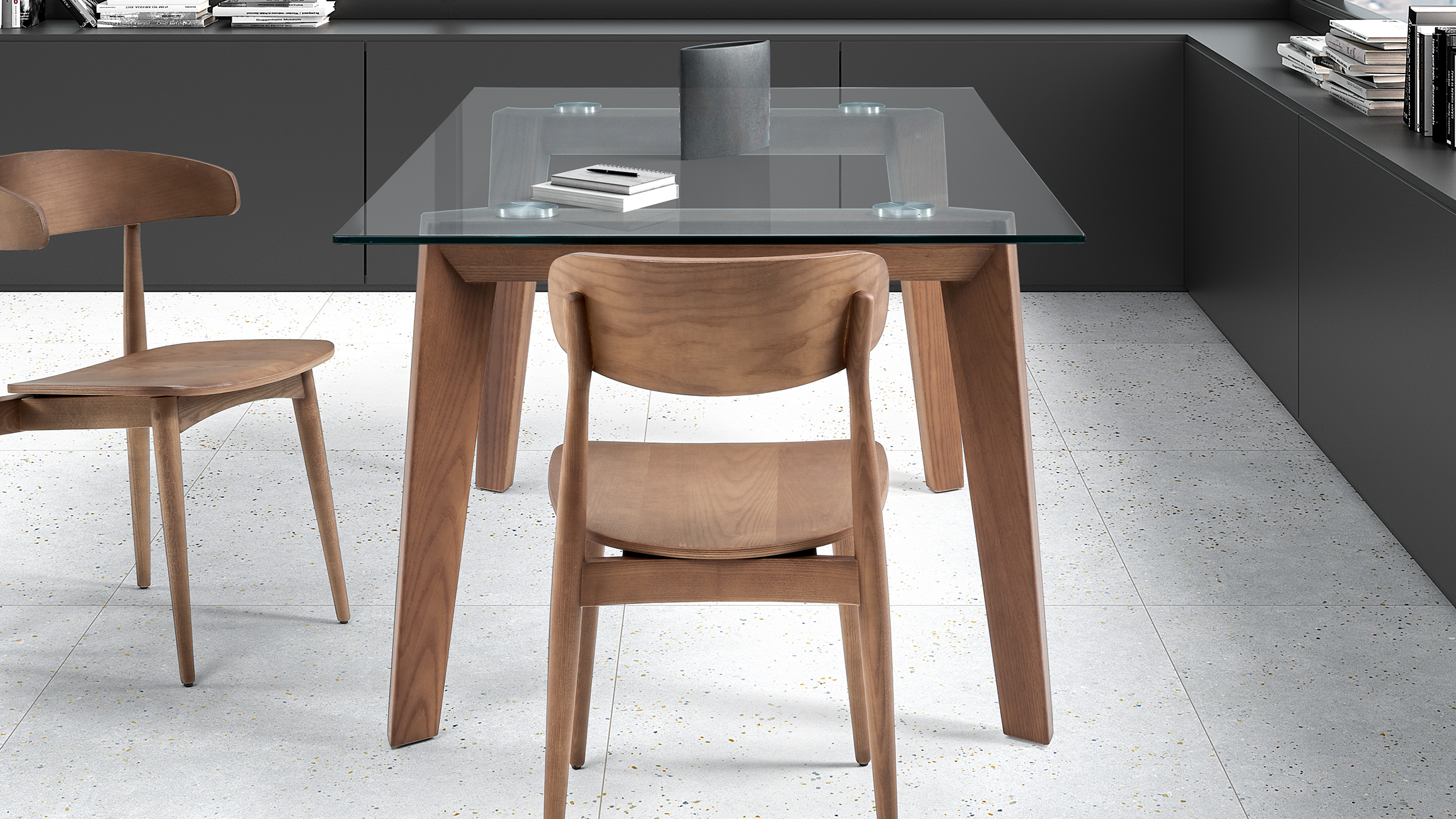 pure silla panorama mesa DOOS